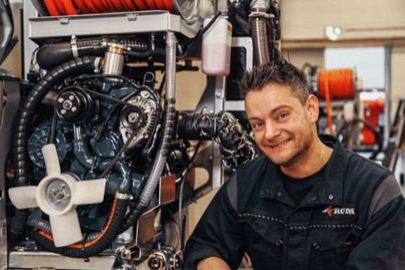 Bezahlbare und bewährte Spitzenqualität